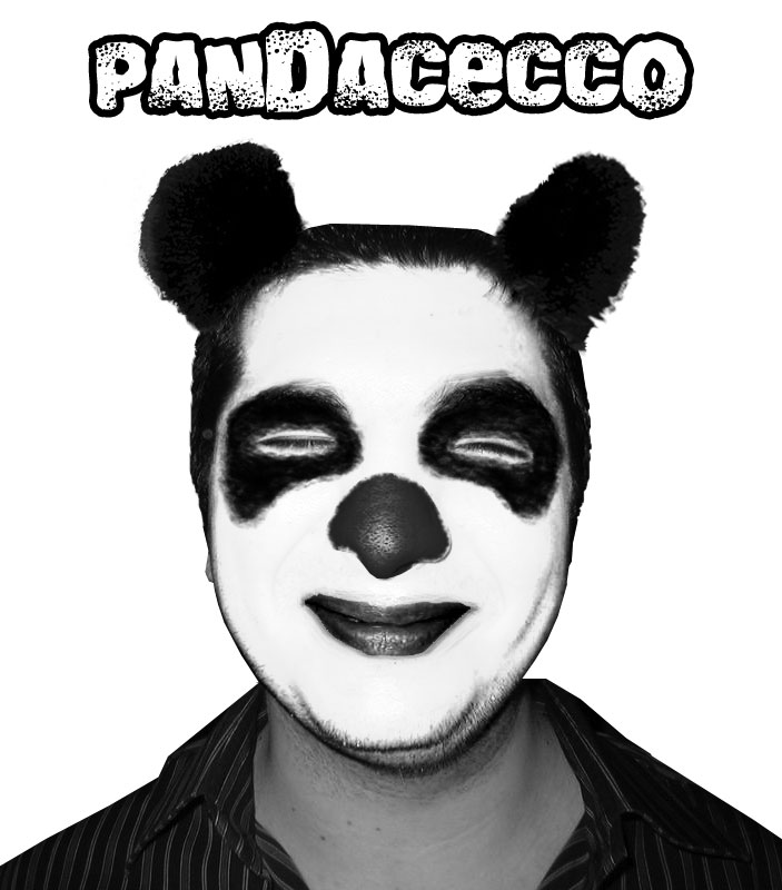 PANDACECCO BY ZHAO